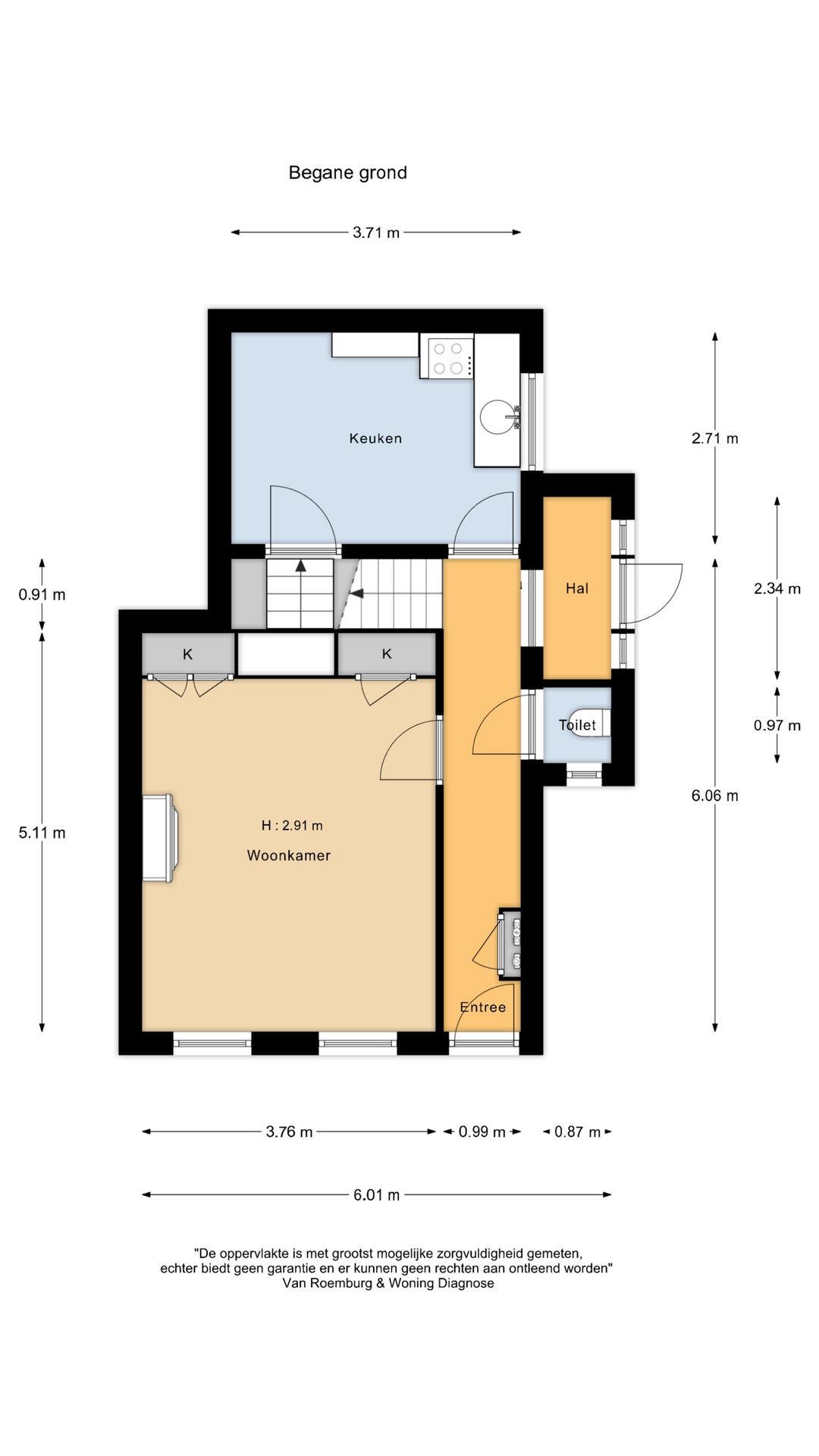 Foto 121 van Venestraat 22
