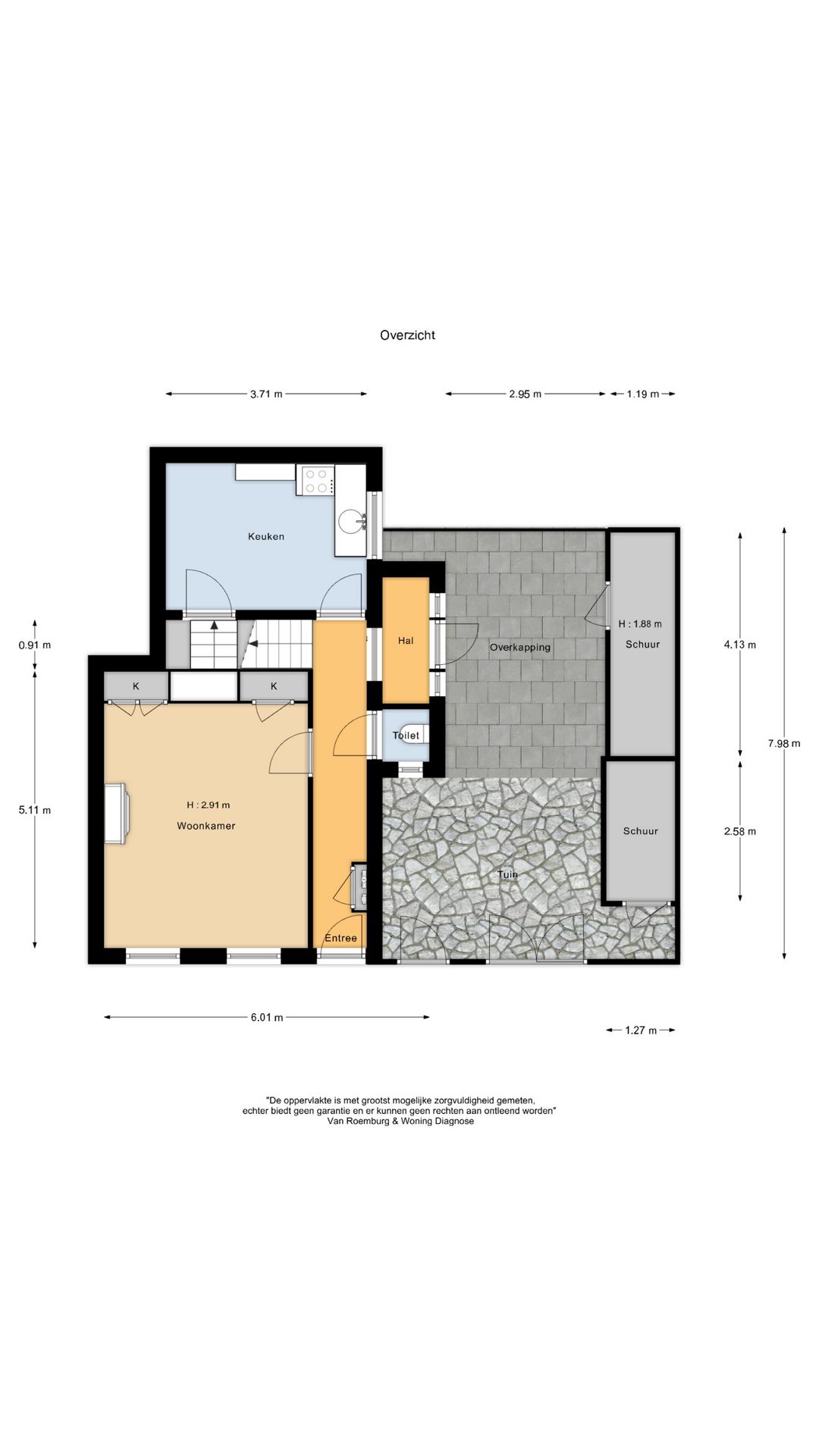 Foto 124 van Venestraat 22