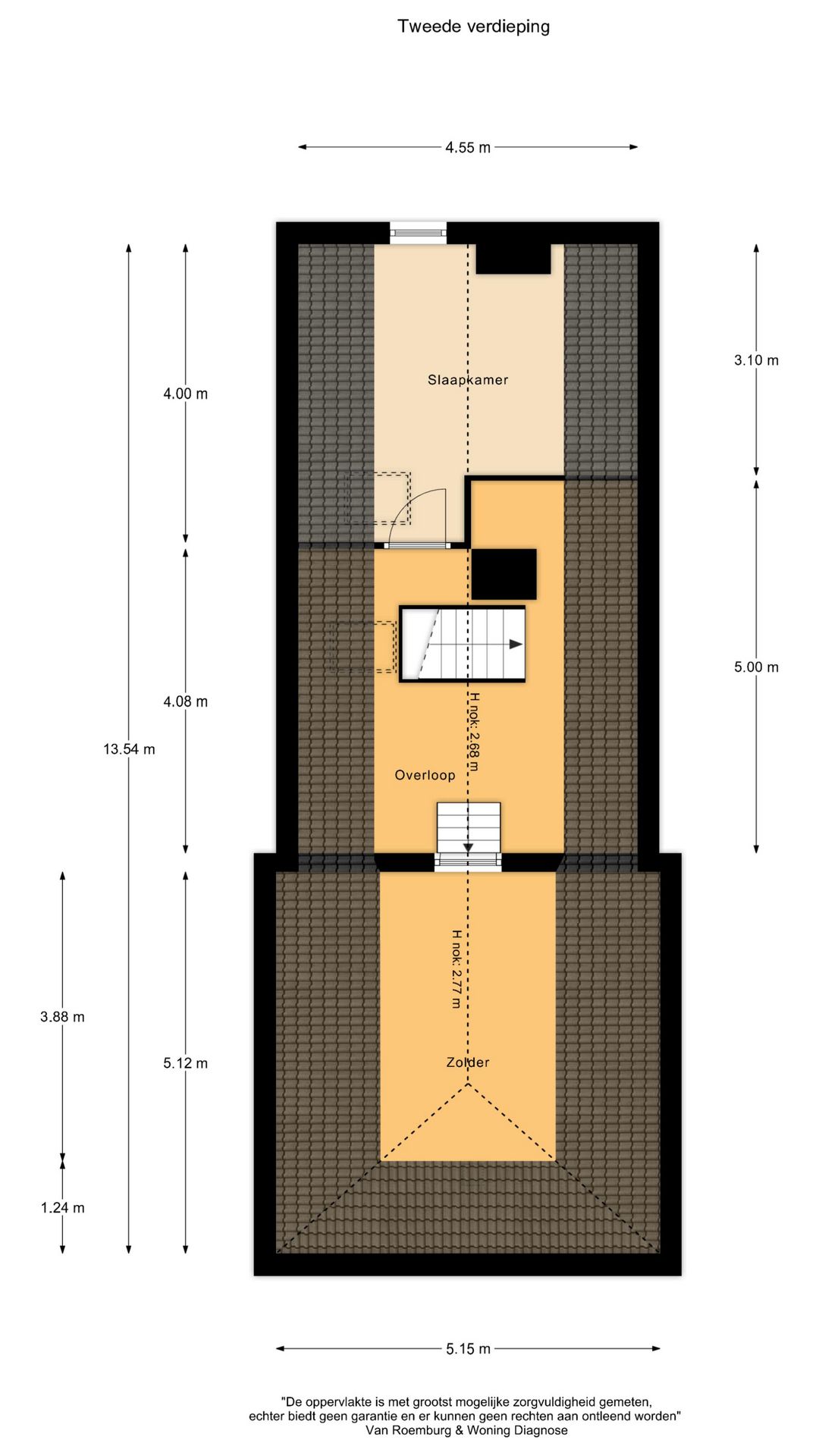 Foto 125 van Venestraat 22