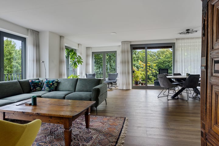 Foto 2 van Banningstraat 2-D01