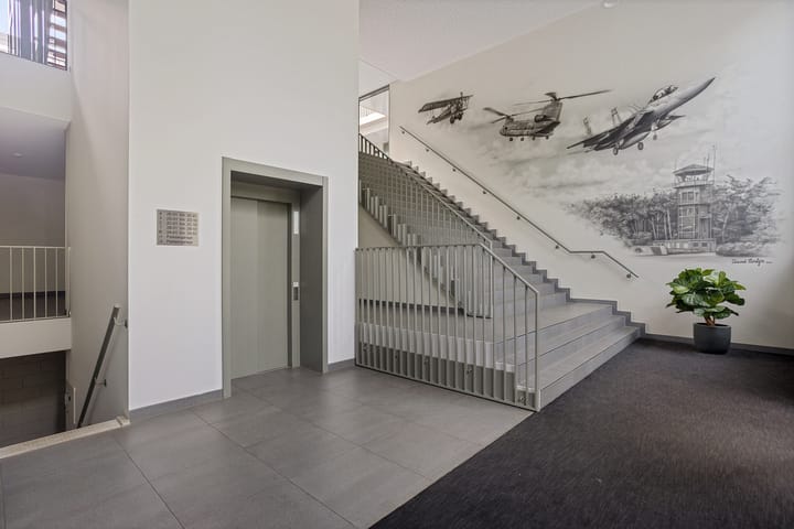 Foto 4 van Banningstraat 2-D01