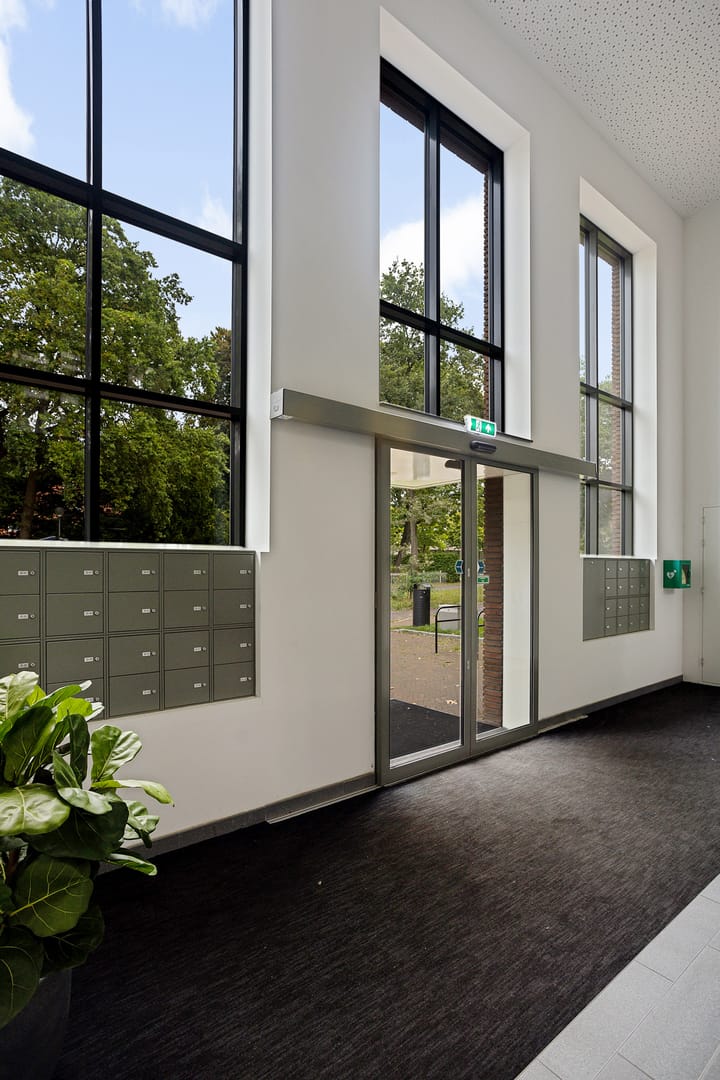 Foto 5 van Banningstraat 2-D01