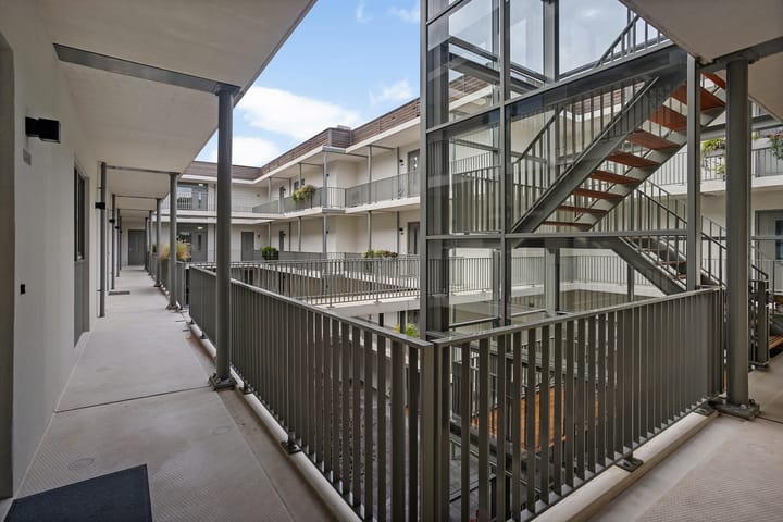 Foto 6 van Banningstraat 2-D01