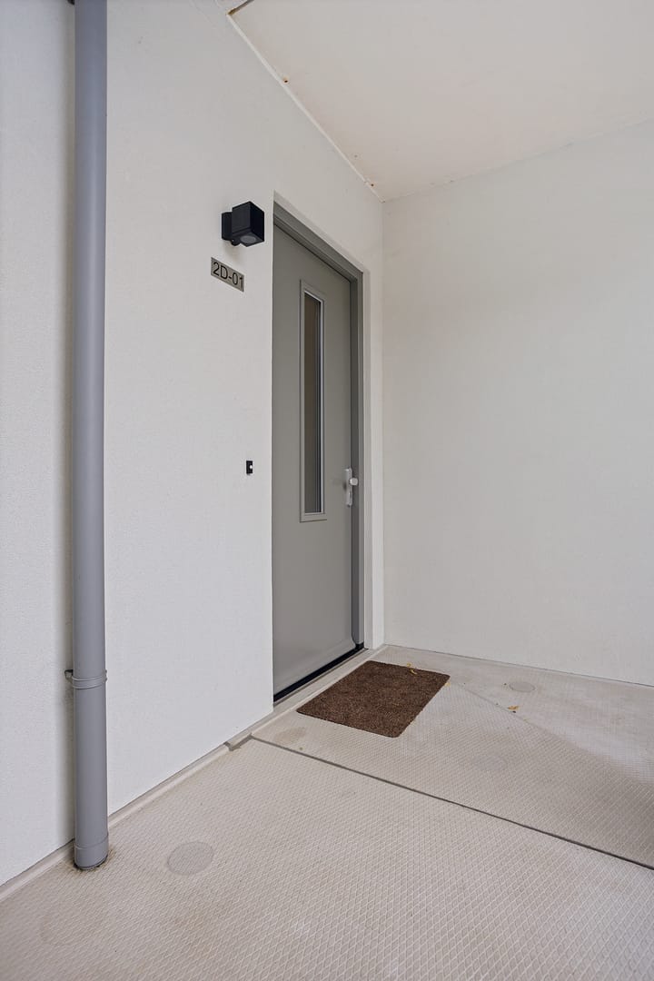 Foto 8 van Banningstraat 2-D01