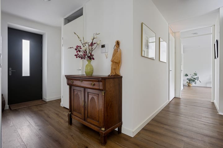 Foto 9 van Banningstraat 2-D01