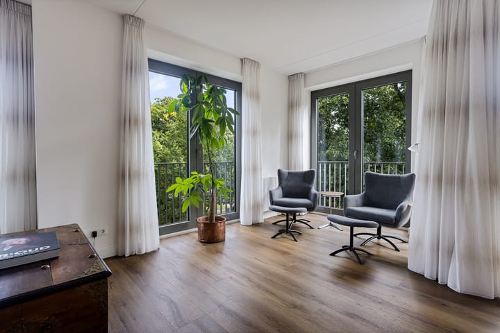 Foto 12 van Banningstraat 2-D01