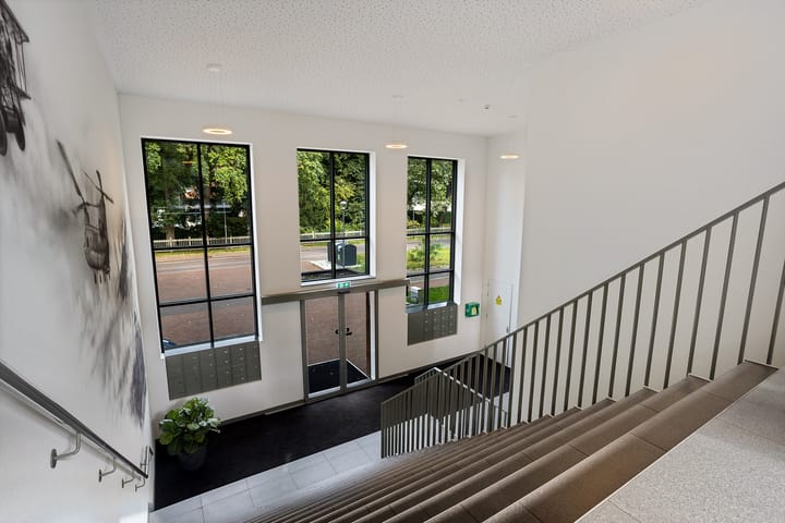 Foto 23 van Banningstraat 2-D01