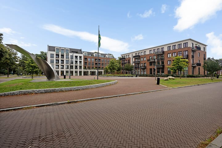 Foto 27 van Banningstraat 2-D01