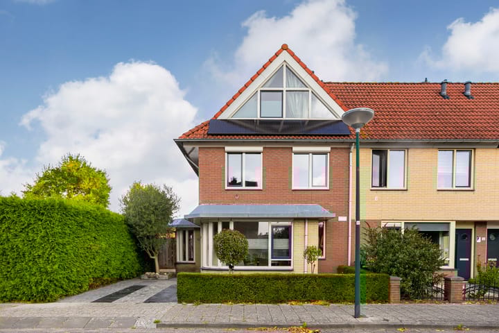 Foto 4 van Octavianus 60