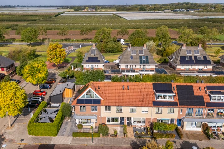 Foto 5 van Octavianus 60