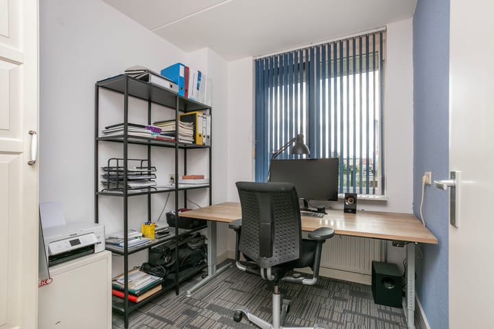 Foto 25 van Octavianus 60