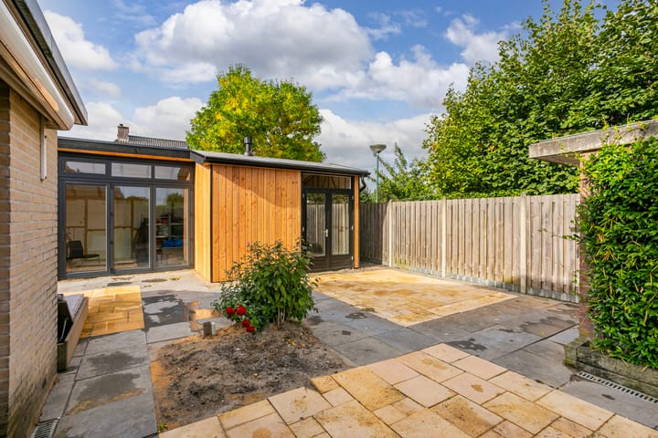 Foto 33 van Octavianus 60