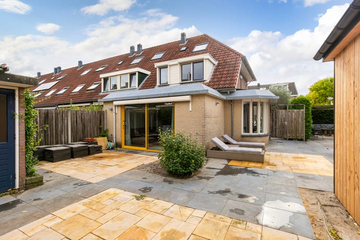 Foto 35 van Octavianus 60