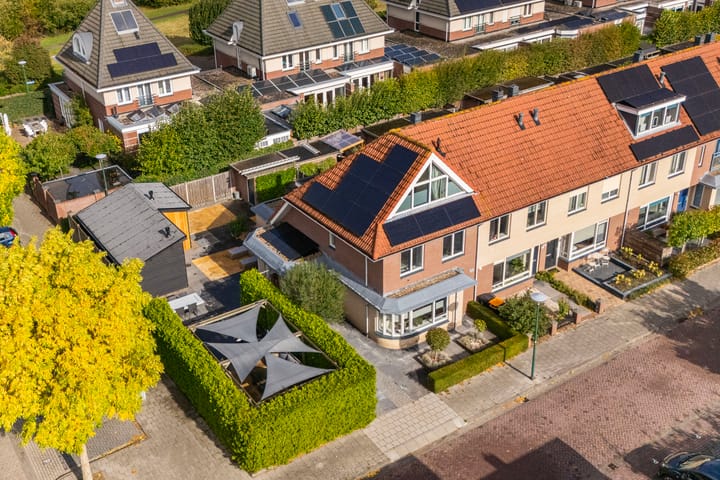 Foto 39 van Octavianus 60