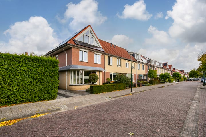 Foto 40 van Octavianus 60