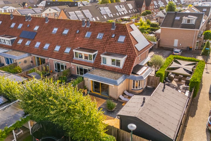 Foto 41 van Octavianus 60