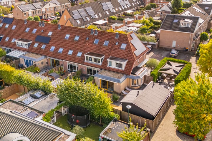 Foto 42 van Octavianus 60