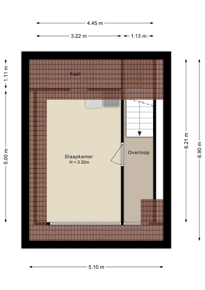 Foto 47 van Octavianus 60