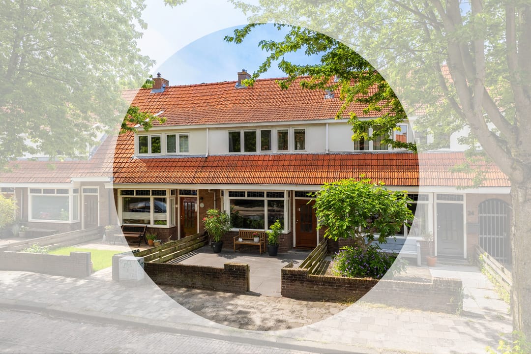 Foto 1 van Frans van Mierisstraat 26