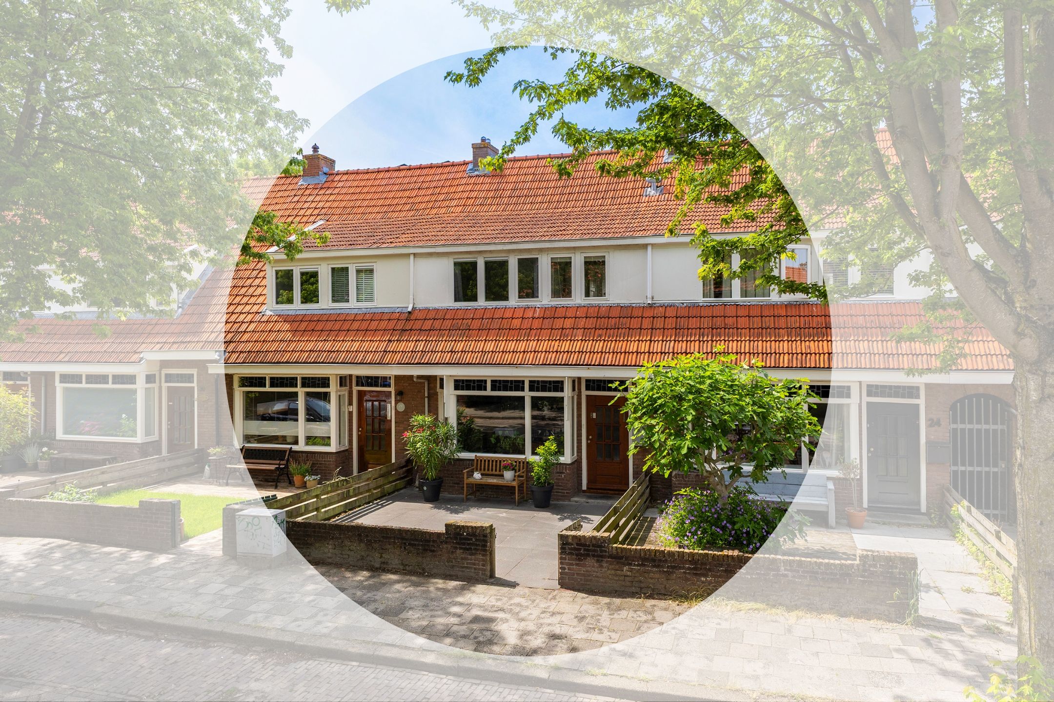 Frans van Mierisstraat, 26, Leeuwarden, 8932KT, Friesland, Nederland 26 