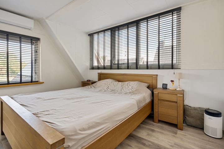 Foto 3 van Dorpsstraat 4-D