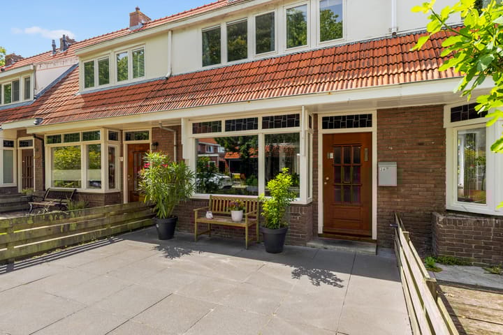 Foto 5 van Frans van Mierisstraat 26