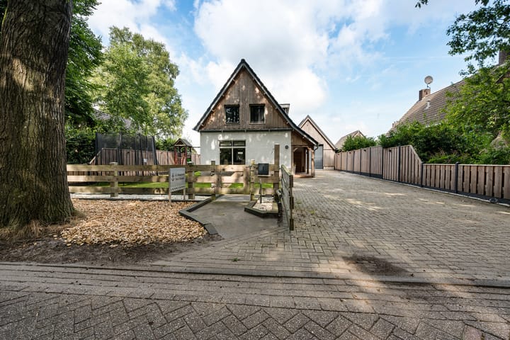 Foto 7 van Dorpsstraat 4-D