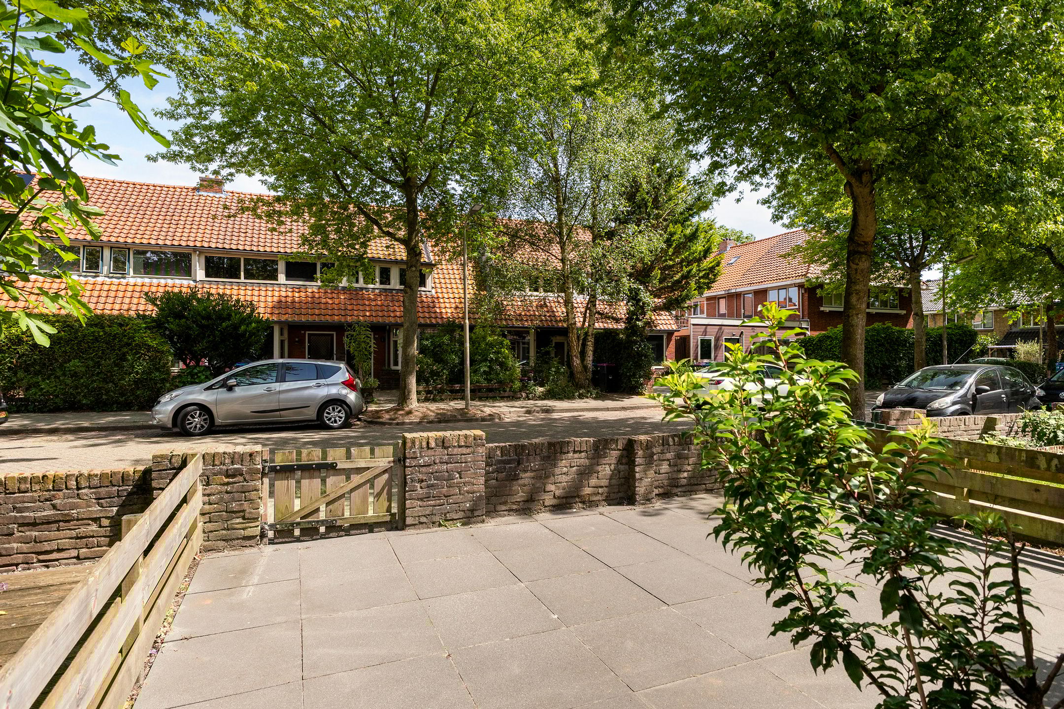 Foto 6 van Frans van Mierisstraat 26