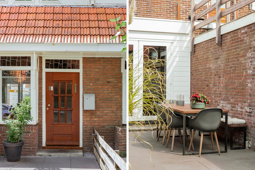 Foto 7 van Frans van Mierisstraat 26