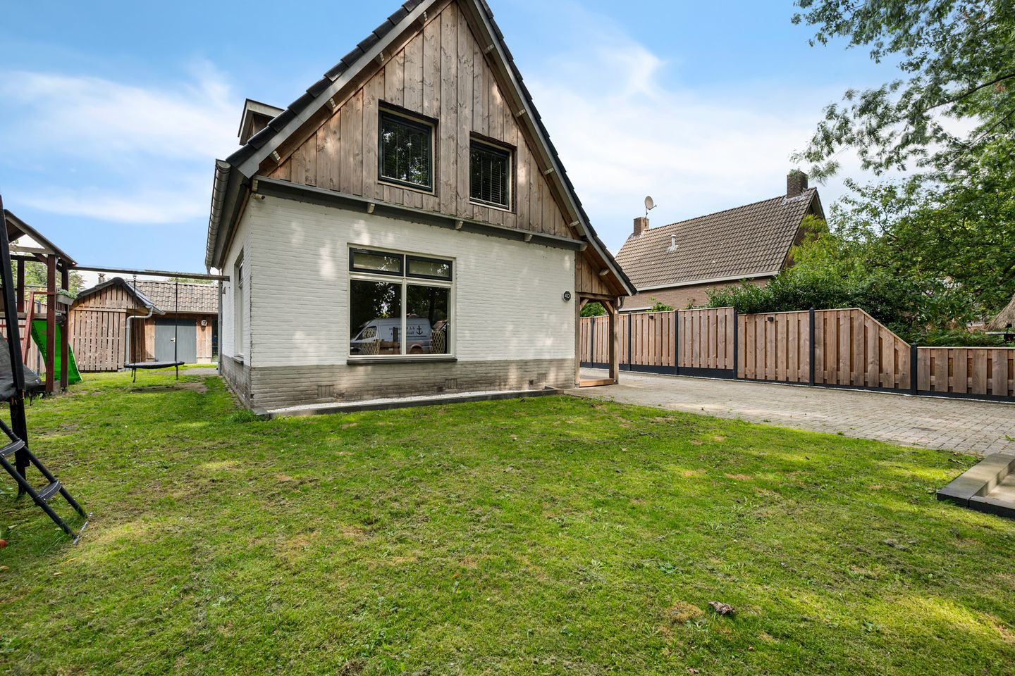 Photo 10 of Dorpsstraat 4-D