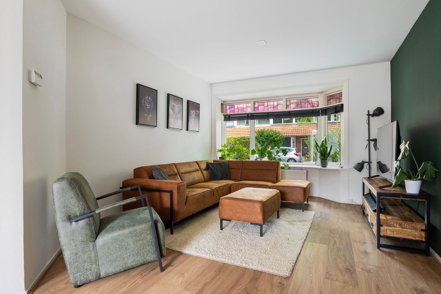 Foto 10 van Frans van Mierisstraat 26