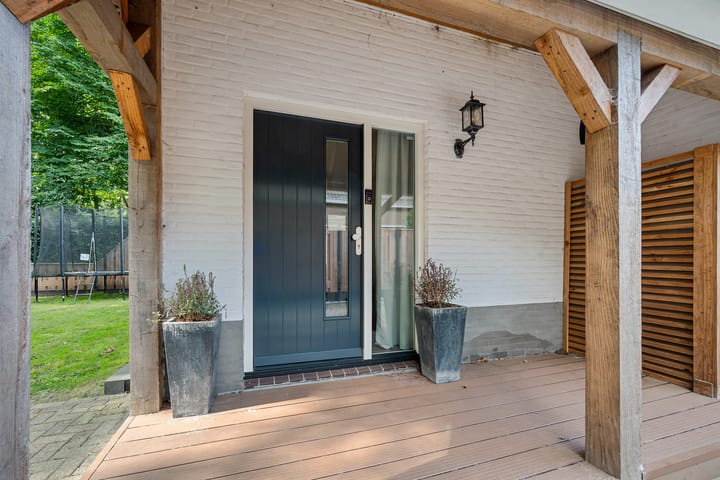 Foto 12 van Dorpsstraat 4-D