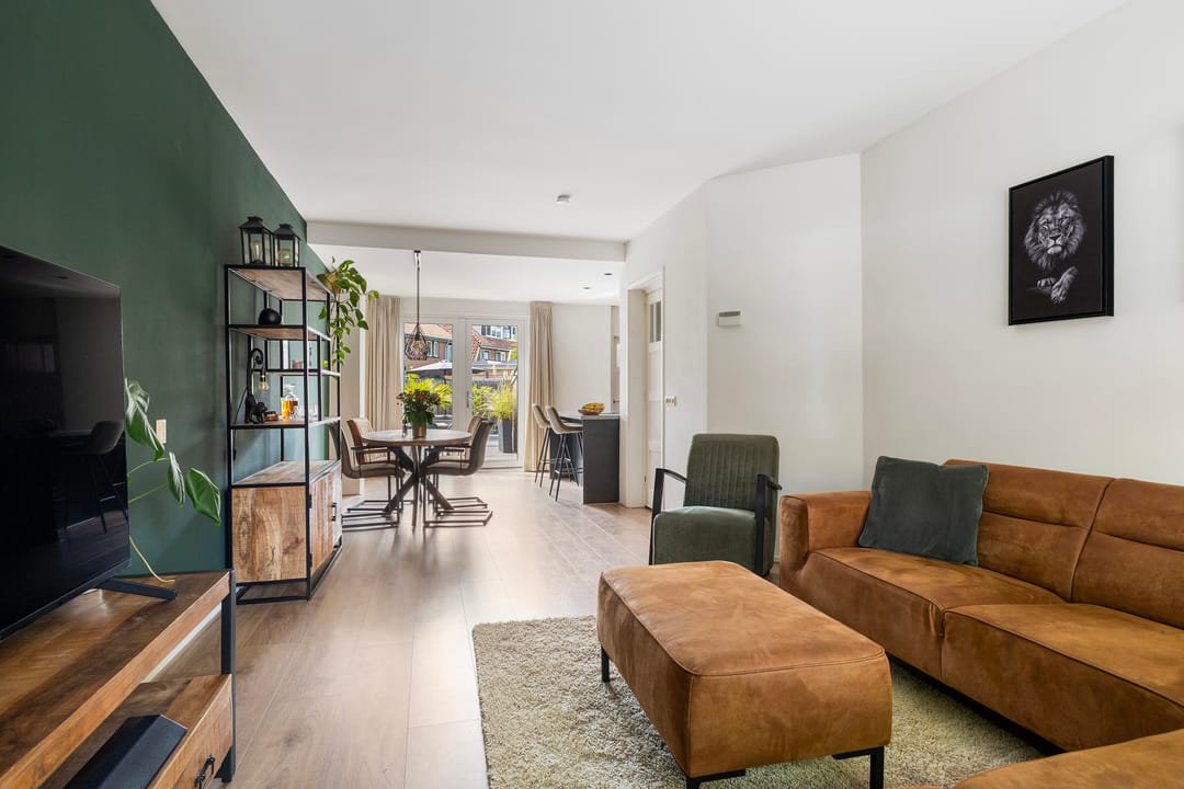 Foto 11 van Frans van Mierisstraat 26