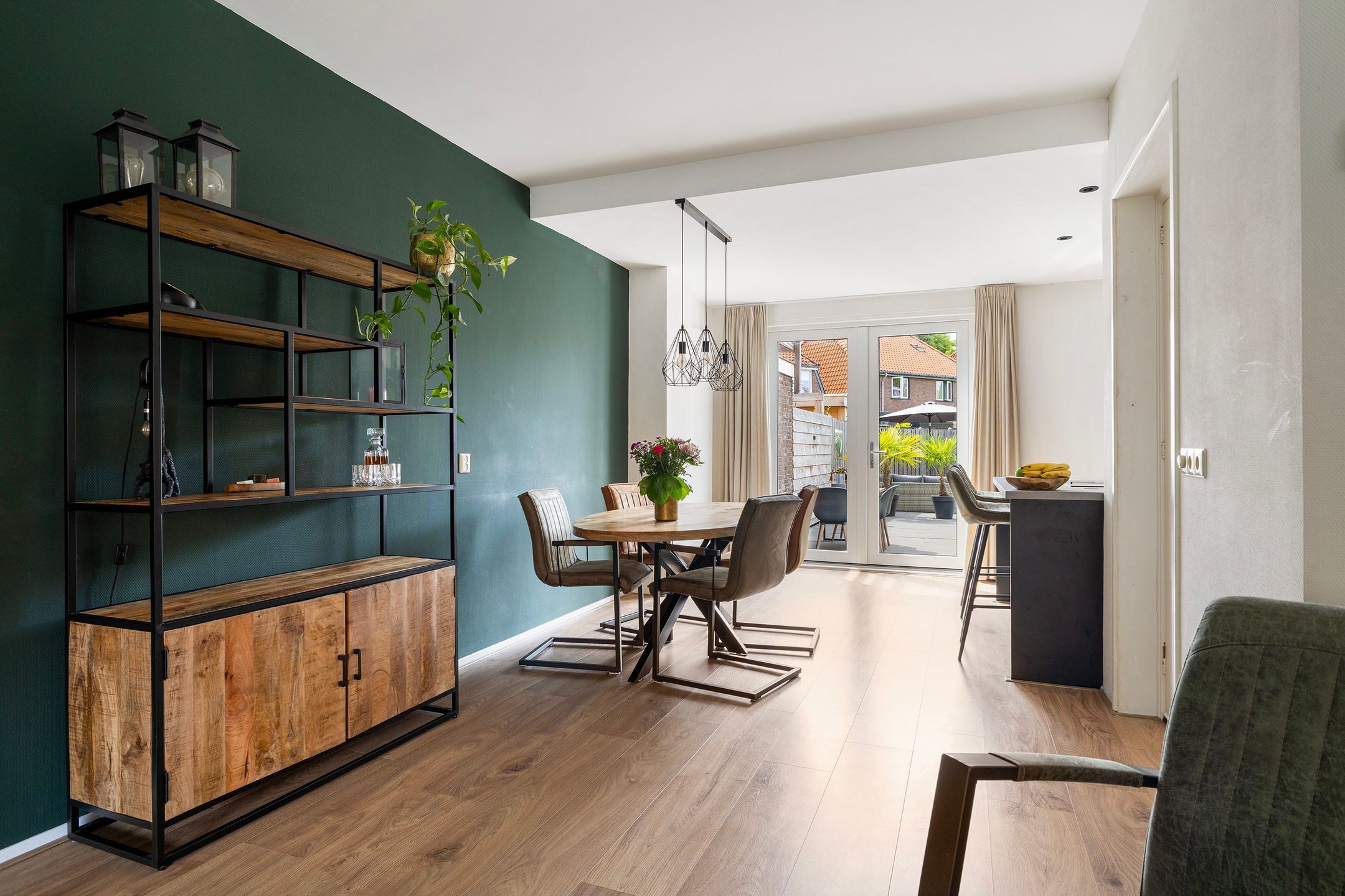 Foto 12 van Frans van Mierisstraat 26