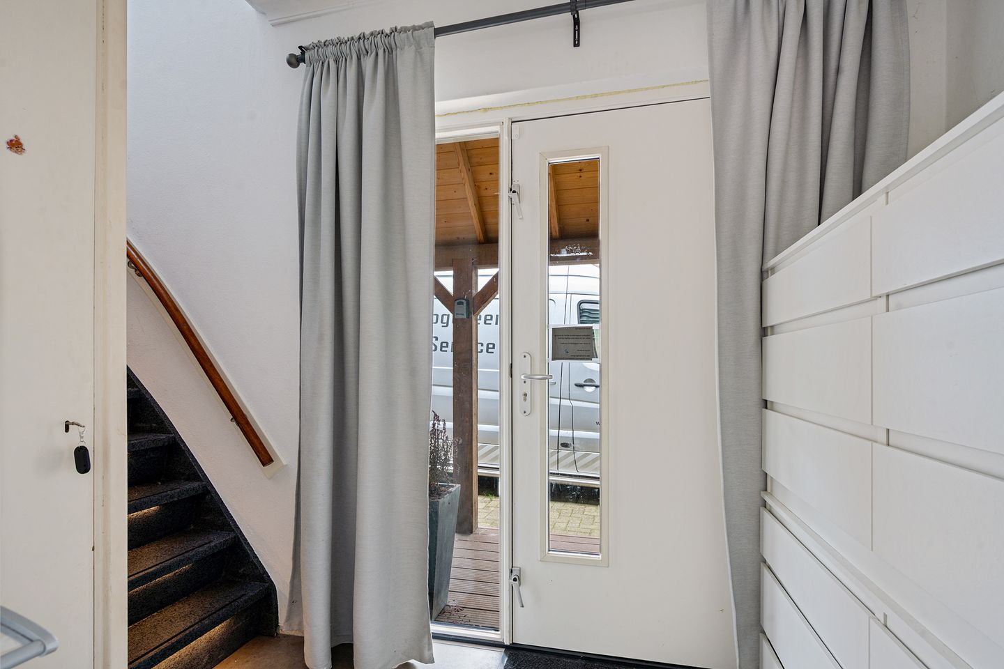Photo 14 of Dorpsstraat 4-D