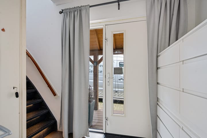 Foto 14 van Dorpsstraat 4-D