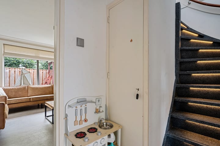 Foto 15 van Dorpsstraat 4-D