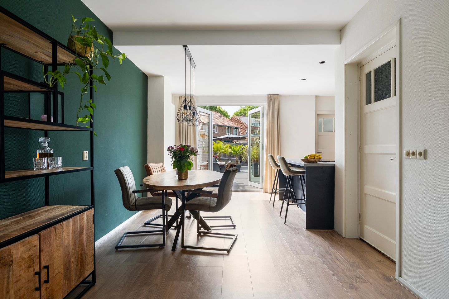 Foto 14 van Frans van Mierisstraat 26