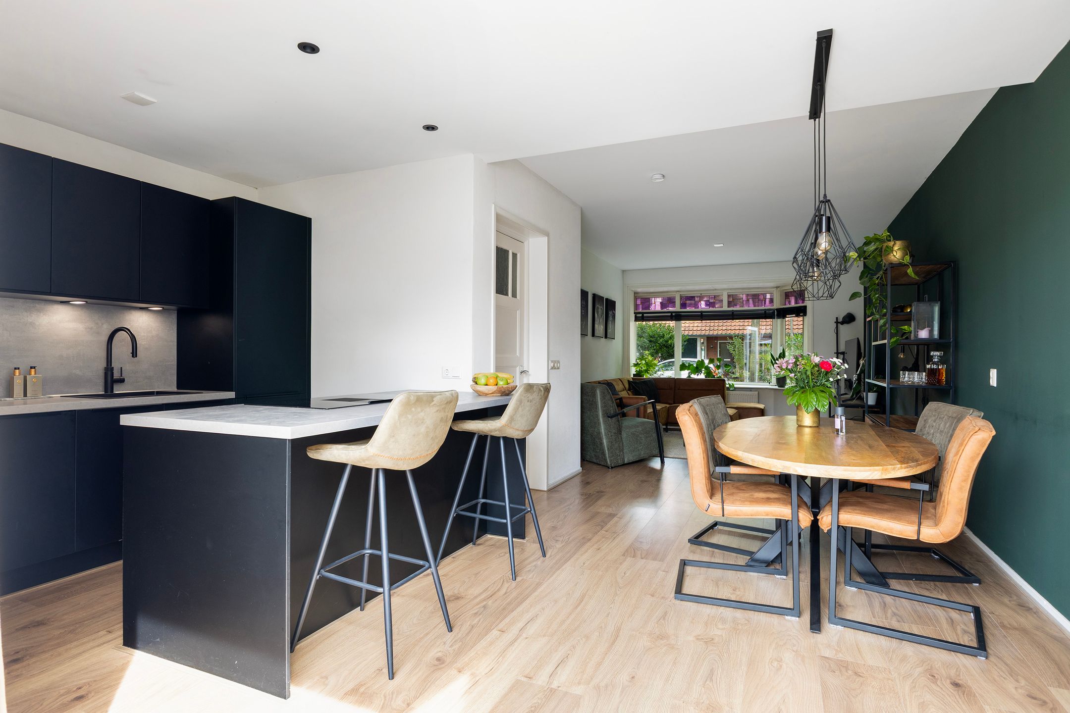 Foto 15 van Frans van Mierisstraat 26