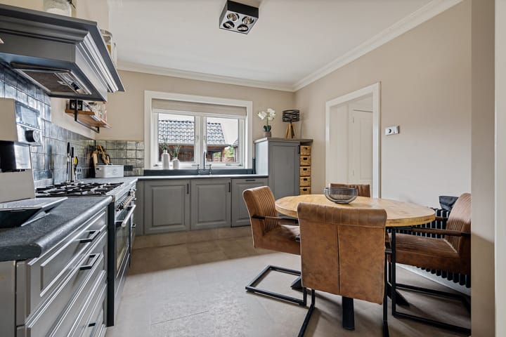 Foto 19 van Dorpsstraat 4-D