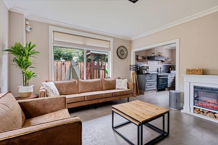 Foto 22 van Dorpsstraat 4-D