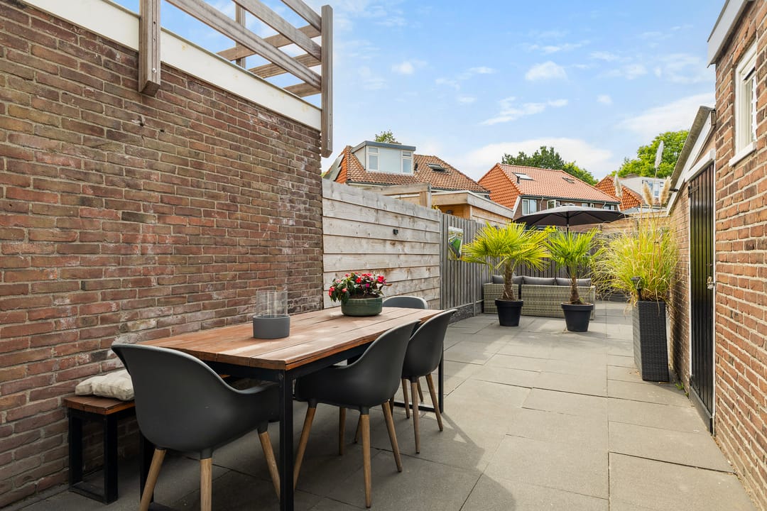 Foto 23 van Frans van Mierisstraat 26