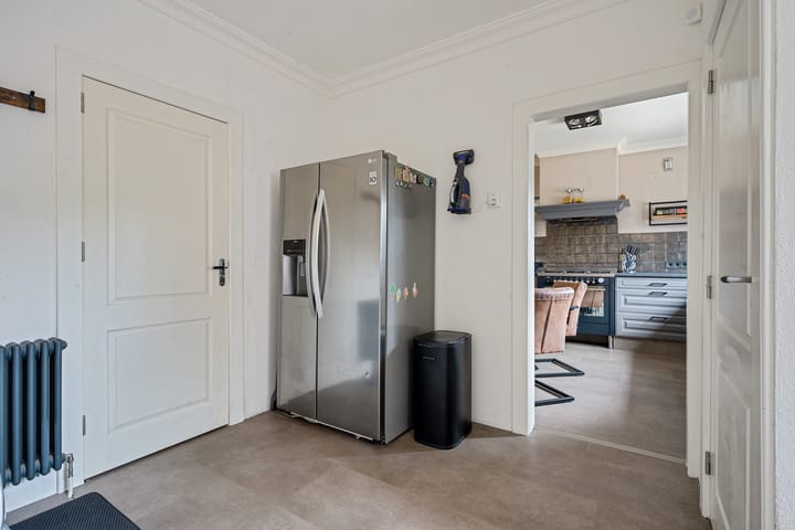 Foto 25 van Dorpsstraat 4-D