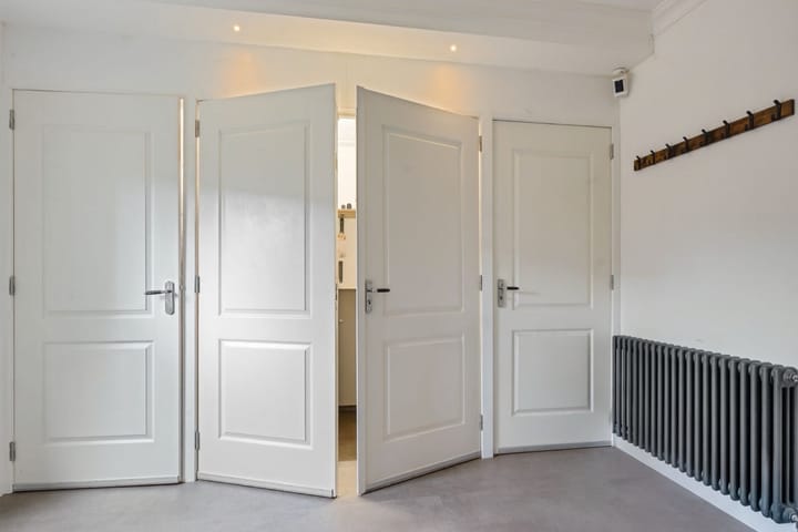 Foto 26 van Dorpsstraat 4-D