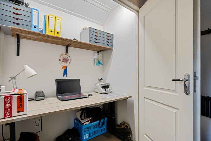 Foto 29 van Dorpsstraat 4-D