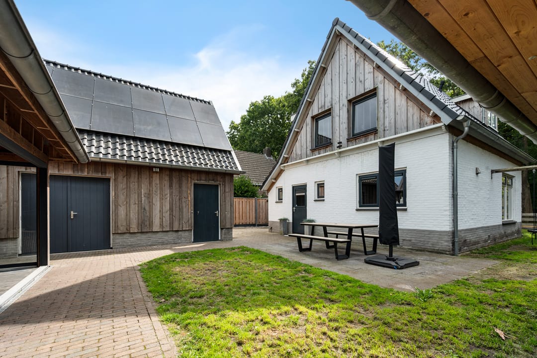 Photo 41 of Dorpsstraat 4-D