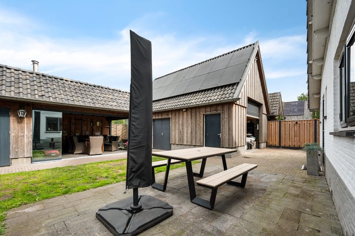 Foto 42 van Dorpsstraat 4-D