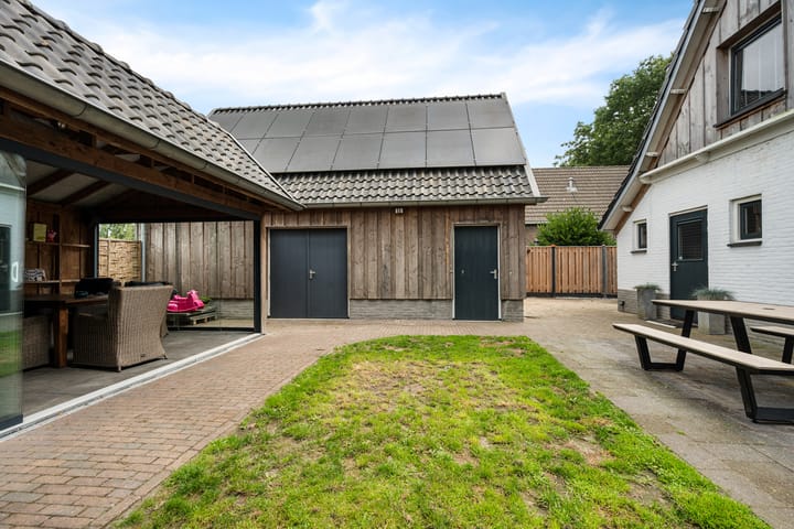 Foto 45 van Dorpsstraat 4-D