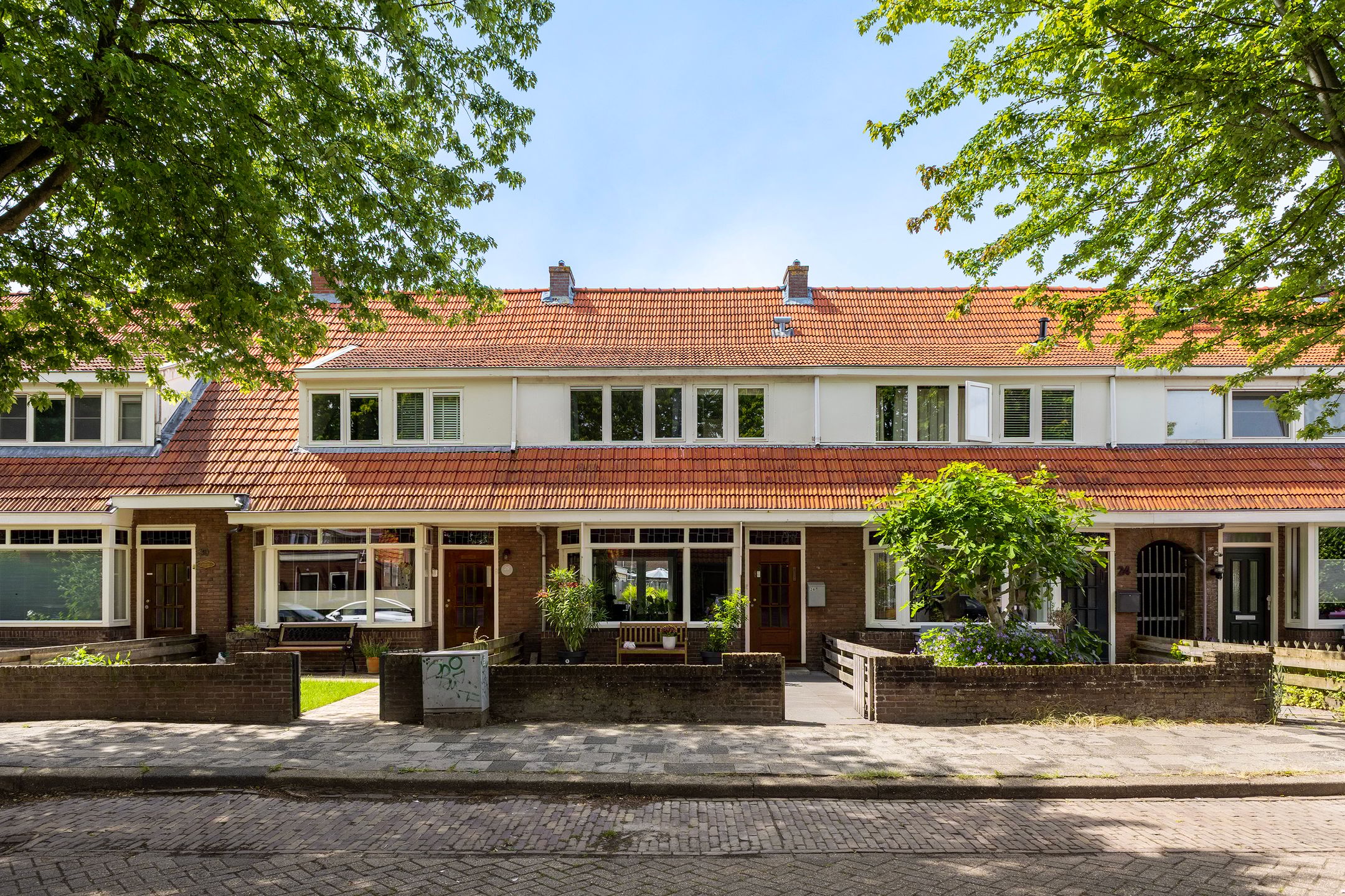 Foto 45 van Frans van Mierisstraat 26