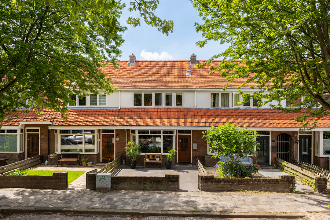 Foto 47 van Frans van Mierisstraat 26